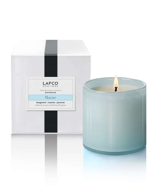 Marine Classic 6.5oz Candle